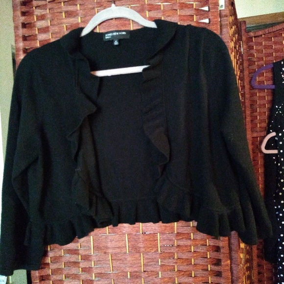 Sweater - Picture 2 of 3